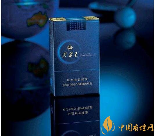 50元香煙銷量排行榜，50元左右的香煙哪種好