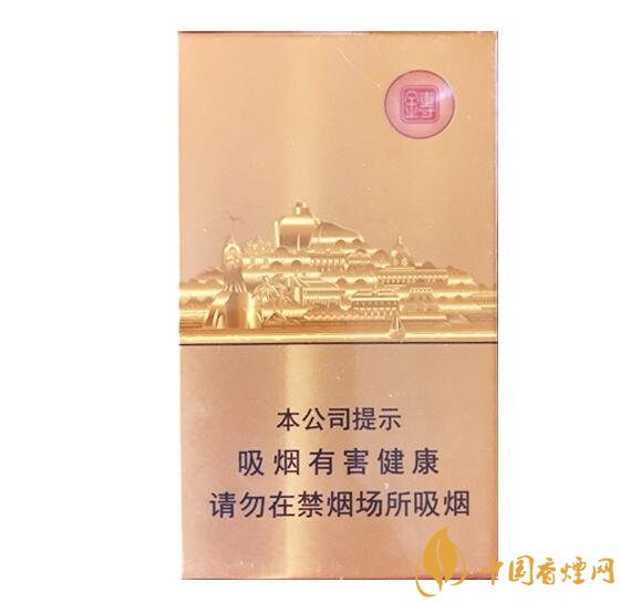 七匹狼最貴的煙多少錢(qián)，七匹狼高端香煙價(jià)格及圖片