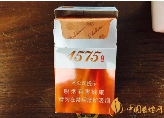 土樓1575煙多少錢一包，土樓煙價(jià)格及圖片盤點(diǎn)