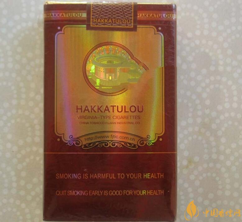 土樓1575煙多少錢一包，土樓煙價(jià)格及圖片盤點(diǎn)