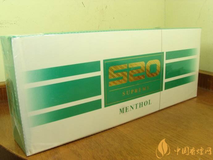 10元細(xì)支煙有哪些牌子，10元左右細(xì)支香煙推薦