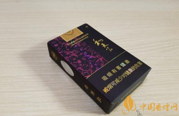 和氣生財多少錢一包，白沙和牌香煙價格及圖片盤點
