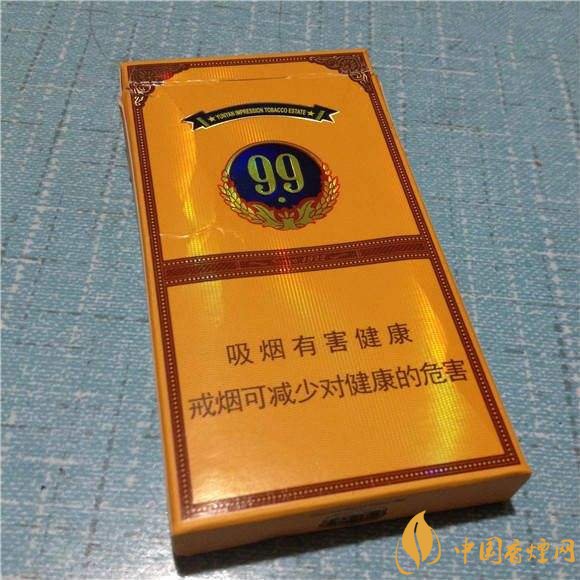 過(guò)年送禮送什么好，2018年最適合送禮的細(xì)支煙排行