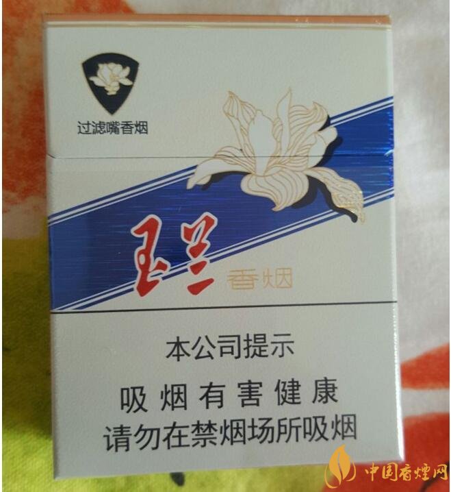 20元以下短支香煙大全，短煙價格表及圖片