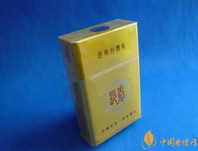 過(guò)年送什么煙給長(zhǎng)輩比較好，寓意最好的香煙盤點(diǎn)