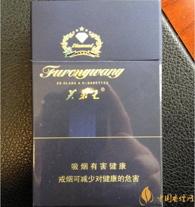 2018年國產(chǎn)低焦油香煙排行榜，好抽的低焦油香煙