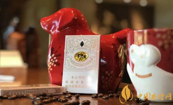 2018年新品細(xì)支煙排行，十大口感最好細(xì)支煙