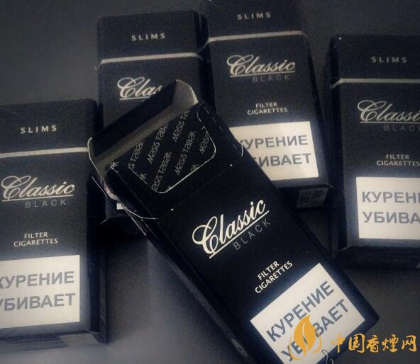 好抽的細(xì)支香煙排行榜，細(xì)支外煙品牌大全