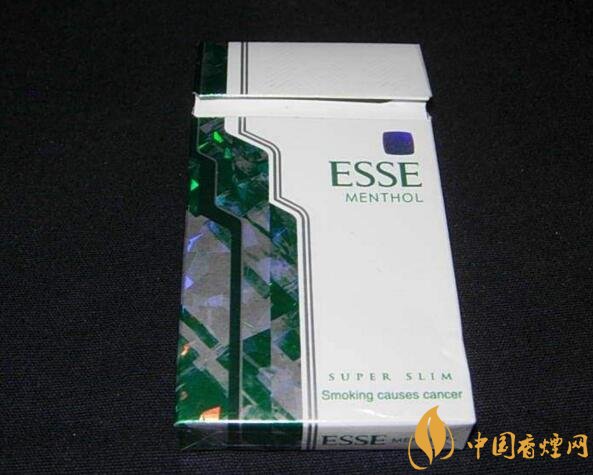 好抽的細(xì)支香煙排行榜，細(xì)支外煙品牌大全