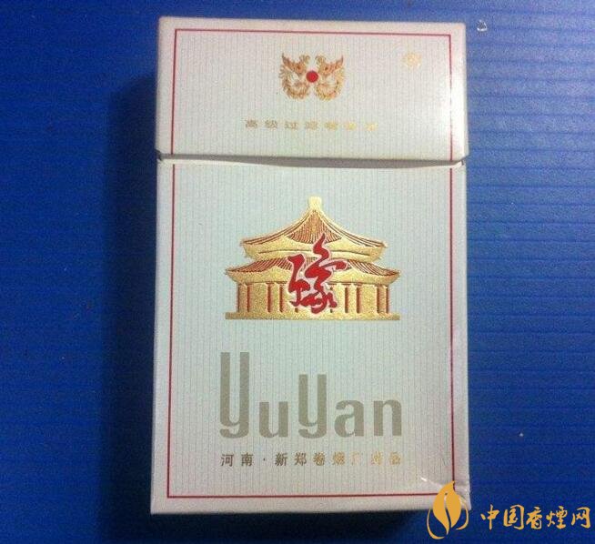 河南人喜歡抽什么煙，河南省香煙品牌和價(jià)格表