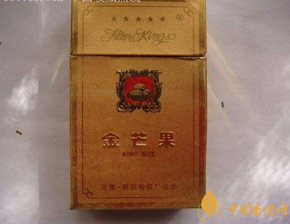 河南人喜歡抽什么煙，河南省香煙品牌和價(jià)格表