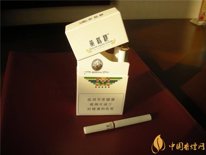 湖北人喜歡抽什么煙，湖北香煙品牌圖片大全