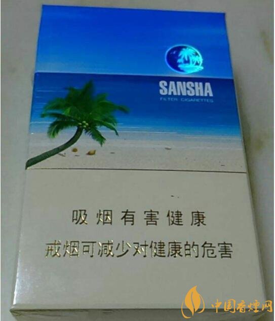 海南有什么好抽的香煙，海南香煙品牌大全