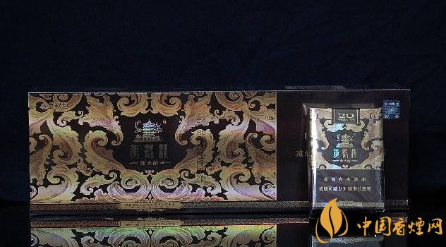 2018年高檔香煙排行，盤點(diǎn)有面子實(shí)惠的香煙