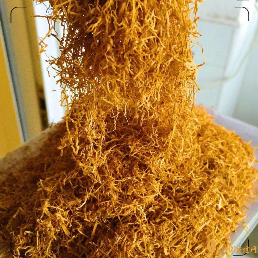 國產(chǎn)手卷煙絲什么牌子好，煙絲有幾種(5種)