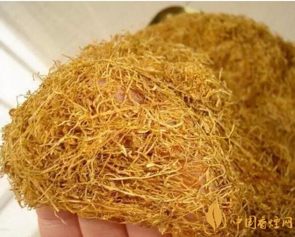 國產(chǎn)手卷煙絲什么牌子好，煙絲有幾種(5種)