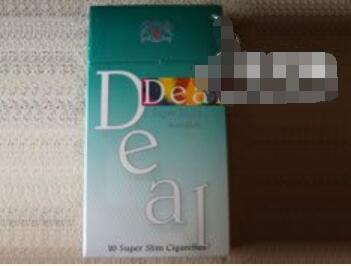 戴爾(超細薄荷）