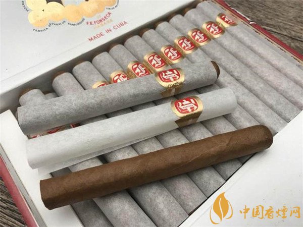 古巴雪茄(豐塞卡KDT雪茄)價(jià)格表圖 豐塞卡KDT雪茄多少錢(qián)