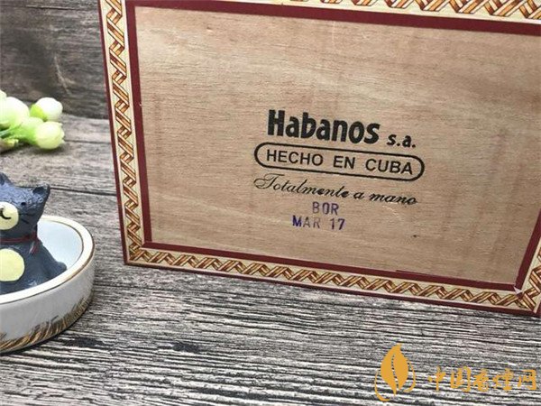 古巴雪茄(豐塞卡KDT雪茄)價(jià)格表圖 豐塞卡KDT雪茄多少錢(qián)