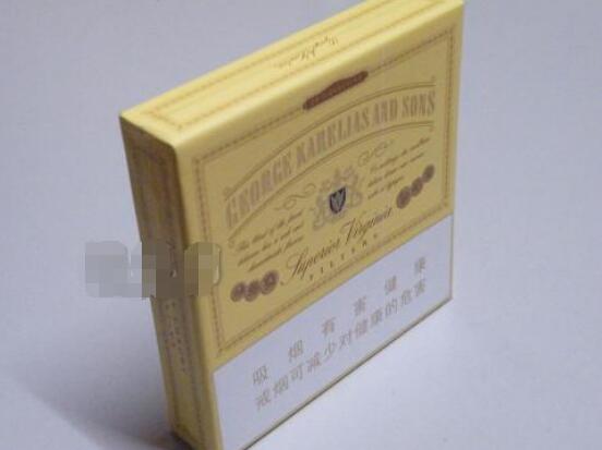 金龍(黃)中國(guó)免稅版圖片