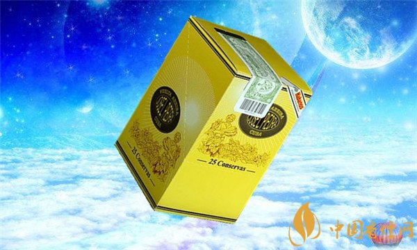 古巴雪茄(比雅達(dá)蜜餞)價(jià)格表圖 比雅達(dá)蜜餞多少錢(qián)