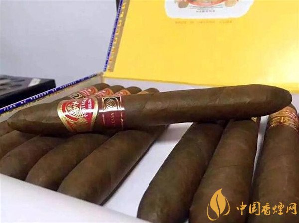古巴雪茄煙帕塔加斯所羅門(mén)好抽嗎 品味濃郁激情所羅門(mén)