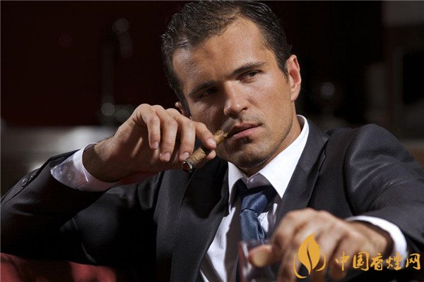 古巴雪茄波爾拉臘尼亞加08亞太限量版魚(yú)雷好抽嗎 品限量雪茄甜潤(rùn)之香