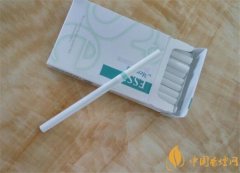 女士香煙有哪幾種 最受歡迎女士細(xì)煙品牌(最愛(ài)520心型過(guò)濾嘴設(shè)計(jì))