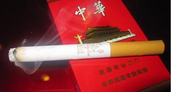 中華硬香煙多少錢(qián)一包 中華香煙2025最新價(jià)格(5款)