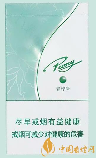 速報(bào)！牡丹新品香煙青檸細(xì)支全面創(chuàng)新歸來(lái)！