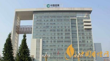 中國煙草多有錢20個(gè)阿里都不一定趕得上！