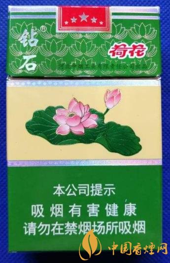 網(wǎng)紅香煙有哪些 6款網(wǎng)紅香煙真實口感測評