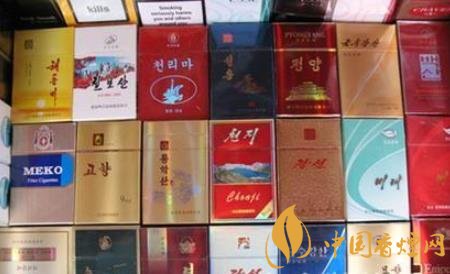 2019年煙草品牌價值排行榜公布 第一名的香煙出乎意料！