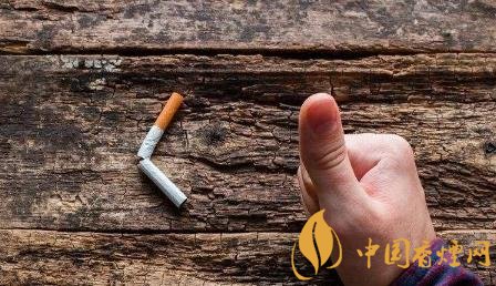 為什么戒煙總是失敗 戒煙有效的方法介紹！