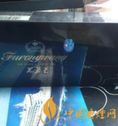 過節(jié)送禮用什么香煙呢 芙蓉王上榜最后一款最難得！