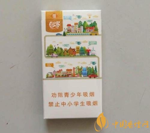 玉溪香煙品種匯總大全  價格及參數(shù)盤點！