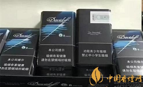 十大口感最好的外煙，最好抽的外煙排行榜