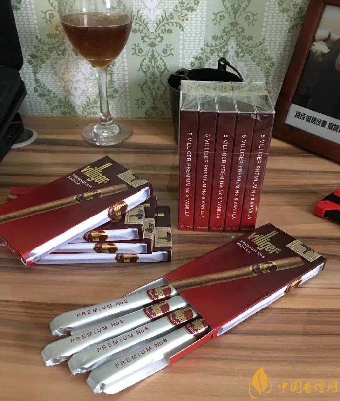 【雪茄品鑒】適合新手入門的威力（Villiger）雪茄系列，經(jīng)濟(jì)實(shí)惠，好抽不貴！