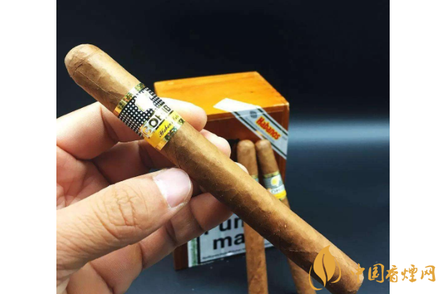 世界十大最貴的煙 黃鶴樓上榜，第二名一盒66萬(wàn)元