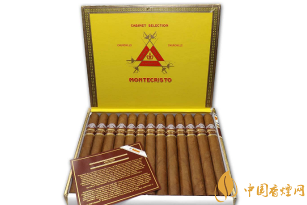 世界十大最貴的煙 黃鶴樓上榜，第二名一盒66萬(wàn)元