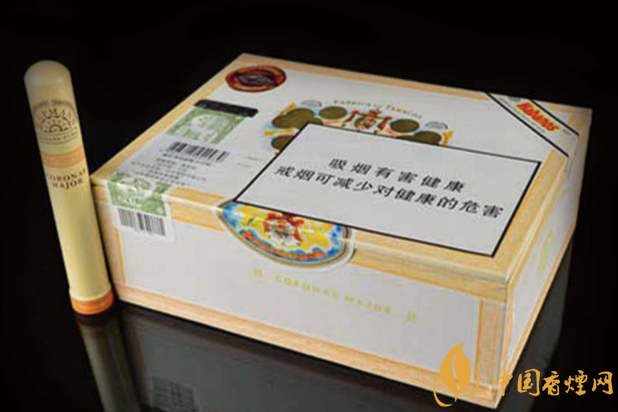 世界十大最貴的煙 黃鶴樓上榜，第二名一盒66萬(wàn)元