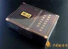 七匹狼(大通仙)香煙好抽嗎 七匹狼(大通仙)口感評(píng)測