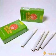 老船長香煙價(jià)格種類介紹及口感評測