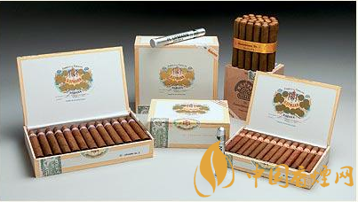 每一根哈瓦那雪茄，都是一個(gè)新大陸