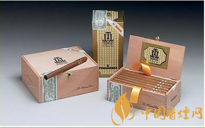 每一根哈瓦那雪茄，都是一個(gè)新大陸