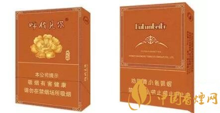 呼倫貝爾天之韻香煙核心參數(shù)一覽 呼倫貝爾天之韻香煙價(jià)格介紹