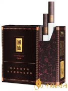 盤點(diǎn)3款百元級口碑最好的高檔香煙 黃鶴樓大彩上榜