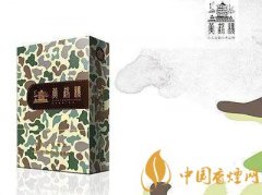 詳解黃鶴樓系列香煙：好抽與否的全面評估