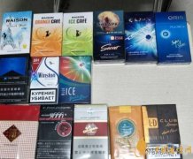 2020最新外煙測評(píng) 6款爆款香煙介紹