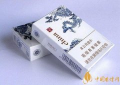 金圣China瓷細(xì)支好抽嗎 金圣China瓷香煙評(píng)測(cè)